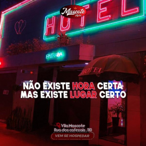 Hotel Mascote Congonhas